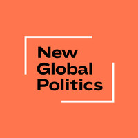 Institute for New Global Politics logo - Similar company to World Universities Debating Council (Wudc)