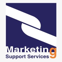 Marketing Support Services logo - Similar company to The Marketing Concept