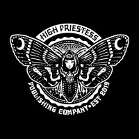High Priestess Publishing logo - Similar company to High Priestess Project