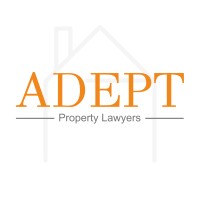 Adept Property Lawyers logo - Similar company to Skyview Systems Ltd