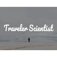 Traveler Scientist logo - Similar company to Dixit Global Medical Writing And Translation