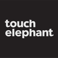 Touch Elephant logo - Similar company to Sluys International Nv