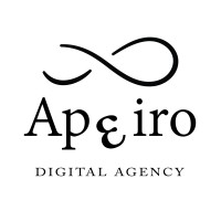 Apeiro Digital Agency logo - Similar company to Stageyouridea