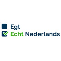Echt Nederlands logo - Similar company to Taalbytes
