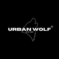 URBAN WOLF logo - Similar company to Elements