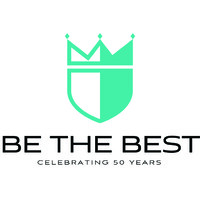 Be The Best Collective logo - Similar company to Rivals Creative