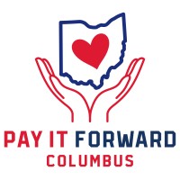 PayItForwardColumbus logo - Similar company to Blazebite