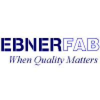 EBNERFAB logo - Similar company to Halvorsen Co.