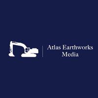 Atlas Earthworks Media logo - Similar company to Turner Automation