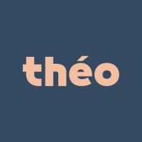 théo logo - Similar company to Cvaley