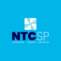 NTCSP - Venda e assistência de Notebook - Tablet - Celular logo - Similar company to Rei Do Iphone