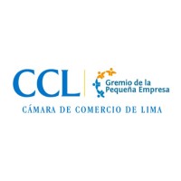Gremio de la Pequeña Empresa de la CCL logo - Similar company to Merges Peru