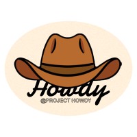 Project Howdy logo - Similar company to Empossible