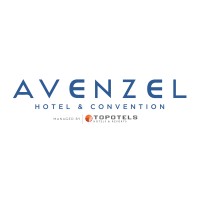 Avenzel Hotel and Convention logo - Similar company to Kuki Tanuki