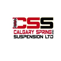 Calgary Spring and Suspension logo - Similar company to Group Icm