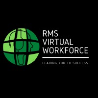 RMS Virtual Workforce logo - Similar company to Virtual Impact Ph