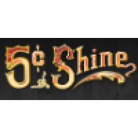 Fivecentshine (I-Wing Media, Llc)