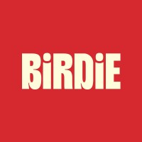 Birdie Labs logo - Similar company to Labgenomics 랩지노믹스