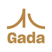 Gada logo - Similar company to Koonage