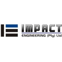 IMPACT ENGINEERING (PTY) LTD logo - Similar company to Centurion Profile Cutting