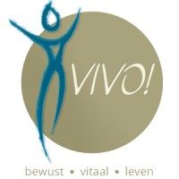 Vivo! logo - Similar company to Stretch & Fold