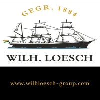 Wilh. Loesch Group of Companies logo - Similar company to Trust Us Global Ltd