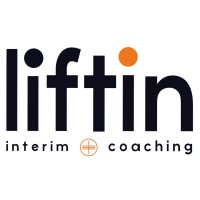 Liftin BV logo - Similar company to Jusimar