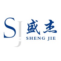 SHENGJIE(Shanghai) Business Management & Consulting Co., Ltd logo - Similar company to Ciecc