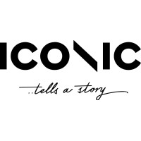 Iconic logo - Similar company to Nova Showroom (Idea Kontrakt Sp. Z O. O.)
