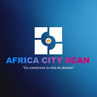 AFRICA CITY SCAN logo - Similar company to Vitalitypattern Ab