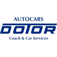 Autocars DOTOR logo - Similar company to Ideared. Tech & Marketing