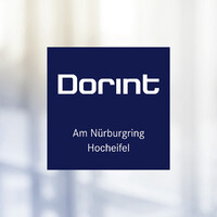 Dorint am Nürburgring/Hocheifel logo - Similar company to Grefis Hotel Gmbh