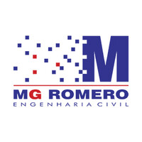 MG Romero Engenharia Civil logo - Similar company to Mg Auto Store