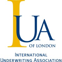 International Underwriting Association (IUA) logo - Similar company to Visionpath