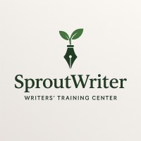Sprout Writer logo - Similar company to Socball