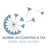 Murray Accounting & Tax logo - Similar company to Simpleffi