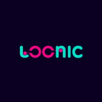 Loonic logo - Similar company to Safetymails