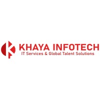 Khaya Infotech logo - Similar company to Steorra Group
