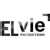 Elvie productions logo - Similar company to May21