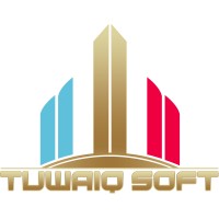 Tuwaiq soft logo - Similar company to Lotus Byte Studios