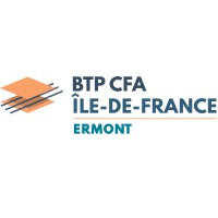 BTP CFA ERMONT logo - Similar company to Btp Cfa Rueil-Malmaison