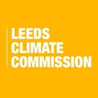 Leeds Climate Commission logo - Similar company to Optimo | Certified B Corp
