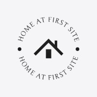 Home At First Site logo - Similar company to Lukstudio