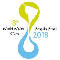 World Water Forum 8 logo - Similar company to Golbeno