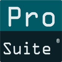ProSuite logo - Similar company to Silver