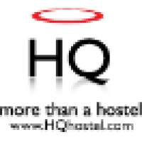 Hq Hostel