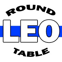 LEO Round Table logo - Similar company to Her Bluewear Uniforms Llc