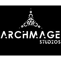 Archmage Studios logo - Similar company to Archmage