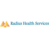 Radius Health Services, Inc. logo - Similar company to Radius Chicago
