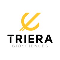 Triera Biosciences logo - Similar company to Zentek Ltd.
